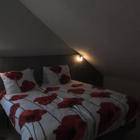 Bed & Breakfast Blijdatikerben *