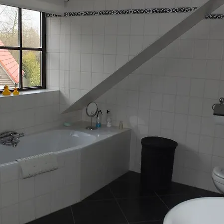 Bed & Breakfast Blijdatikerben