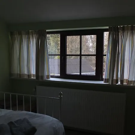 Blijdatikerben Bed & Breakfast *