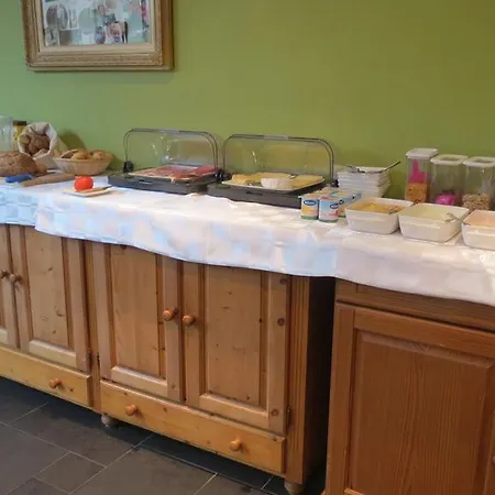 Bed & Breakfast Blijdatikerben